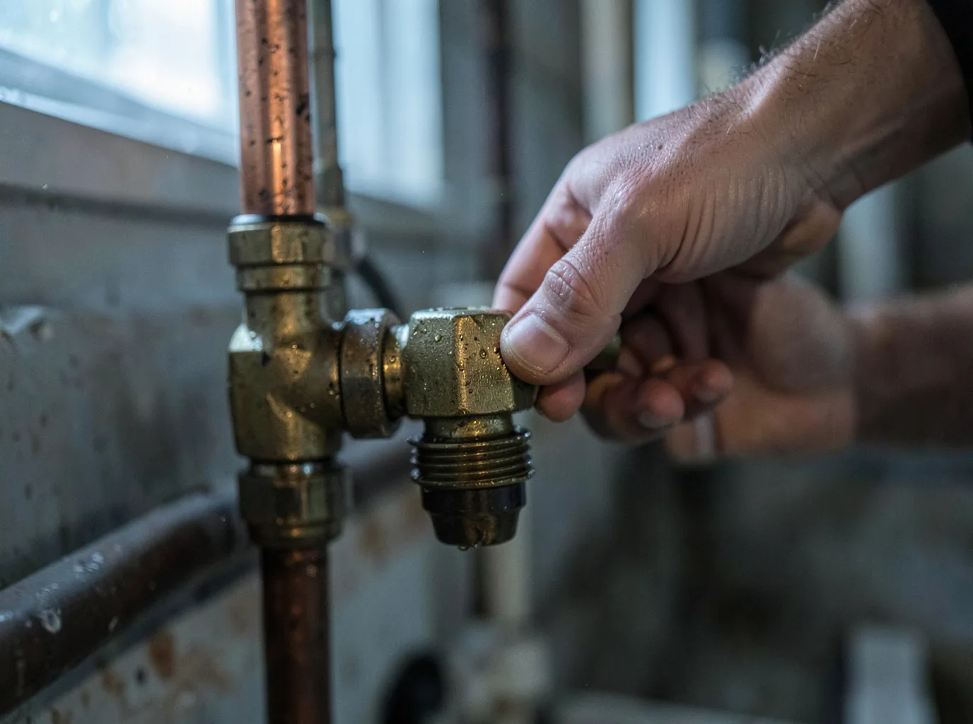 Emergency Plumber Lukachukai, AZ FAQs